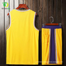 Private Custom XS-5XL Quick Dry Breathable Training Clothing Tracksuits Basketball Jersey Uniform
